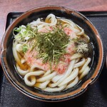 手打ちうどん さぬき - 