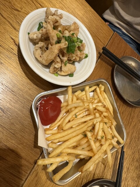 Kushi Katsu Dengana Shinbashi Ten photo 2