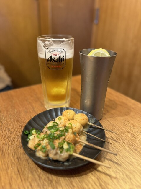 Kushi Katsu Dengana Shinbashi Ten photo 4