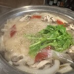 中国四川酒家 蔓山 - 