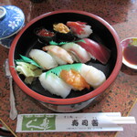 Sushizen - 