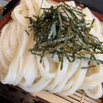 釜揚げうどんやしま - 