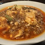 中国四川酒家 蔓山 - 