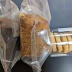 焼菓子屋イビツ - 