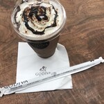 GODIVA - 