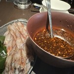 中国四川酒家 蔓山 - 