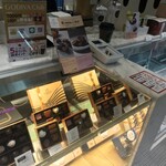 GODIVA - 