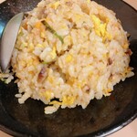 楽勝ラーメン - 