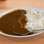 立ち喰いそば 鈴しげ - 