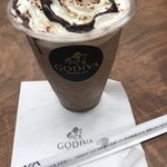 GODIVA - 