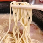 楽勝ラーメン - 