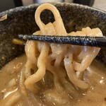 SHRIMP NOODLE 海老ポタ - 