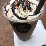 GODIVA - 