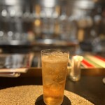 イタリアン チャイナバル村塾 - 