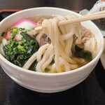 セルフうどん 屋島 - 麺ε”ε”ε”(ﾉ* •ω• )ﾉ♪