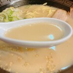 楽勝ラーメン - 