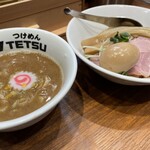 つけめんTETSU - 