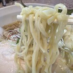美志満 - 麺リフト！