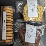 焼菓子屋イビツ - 