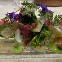 ロワゾー・パー・マツナガ - 