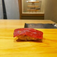 三軒茶屋 鮨かんてら - 