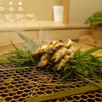 京懐石 吉泉 - 