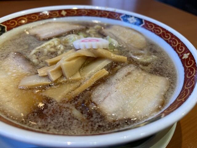 喜多方ラーメン 大安食堂 鶴岡店 &ndash; 本格ラーメンと居心地の良い空間