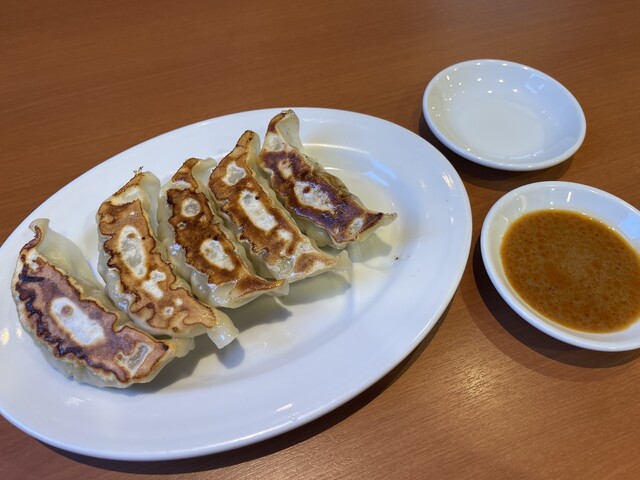 喜多方ラーメン　大安食堂 鶴岡店 - 鶴岡（ラーメン）の写真