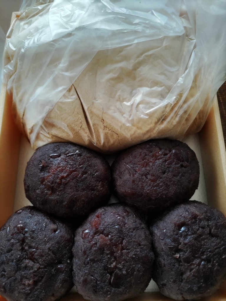 写真 : こむぎ屋 （こむぎや） - 赤塚/和菓子 | 食べログ