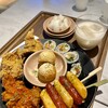 チカチキン 大丸心斎橋店