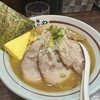 らー麺 あけどや