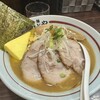 らー麺 あけどや