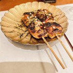 心斎橋かわぐち - 