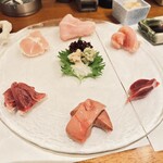 心斎橋かわぐち - 