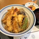 Ginza Ten'Ichi - 