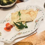 心斎橋かわぐち - 