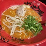 Ramen Zundou Ya - 