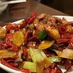 刀削麺・火鍋・西安料理 XI’AN - 