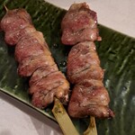 Yakitori Asobitei - 