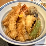 Ginza Ten'Ichi - 