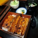 Unagi Tei - 