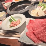 Hidagyuu Ittouya Ginza Bakuroichidai - 