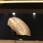 Sushi Kurofune - カスゴ鯛