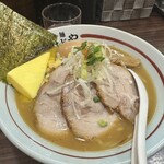 らー麺 あけどや - 