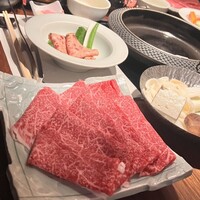 飛騨牛一頭家 馬喰一代 銀座 - 