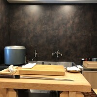 鮨 黒舟 - 