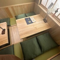 那古野 しば福や 名駅店 - 