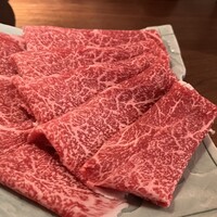 飛騨牛一頭家 馬喰一代 銀座 - 