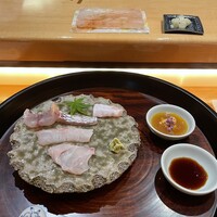 一心鮨 光洋 - 