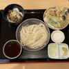 水沢うどん 水香苑 高崎モントレー店